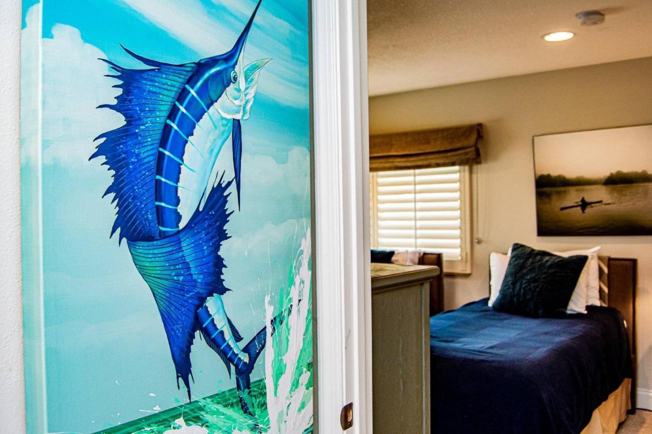 Serene Hideaway Wesley Chapel Exterior foto